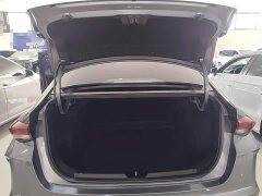 Trumpchi Yingbao 2021 270T DCT J15 - ფოტო 19