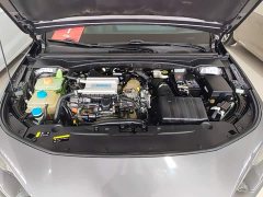 Trumpchi Yingbao 2021 270T DCT J15 - ფოტო 20