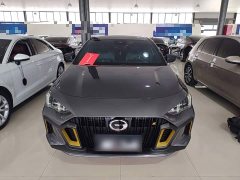 Trumpchi Yingbao 2021 270T DCT J15 - ფოტო 3