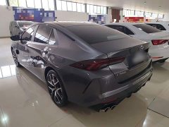 Trumpchi Yingbao 2021 270T DCT J15 - ფოტო 5