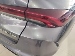 Trumpchi Yingbao 2021 270T DCT J15 - ფოტო 8