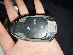 Trumpchi Yingbao 2021 270T DCT J15 - ფოტო 9