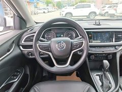 Buick Excelle 2021 Facelift 1.3T Automatic Mild Hybrid Entry-Level - ფოტო 11