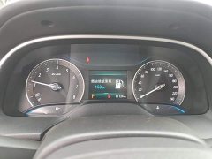 Buick Excelle 2021 Facelift 1.3T Automatic Mild Hybrid Entry-Level - ფოტო 12