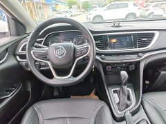 Buick Excelle 2021 Facelift 1.3T Automatic Mild Hybrid Entry-Level - ფოტო 13