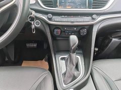 Buick Excelle 2021 Facelift 1.3T Automatic Mild Hybrid Entry-Level - ფოტო 14