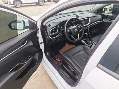 Buick Excelle 2021 Facelift 1.3T Automatic Mild Hybrid Entry-Level - ფოტო 16