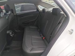 Buick Excelle 2021 Facelift 1.3T Automatic Mild Hybrid Entry-Level - ფოტო 17