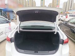 Buick Excelle 2021 Facelift 1.3T Automatic Mild Hybrid Entry-Level - ფოტო 19