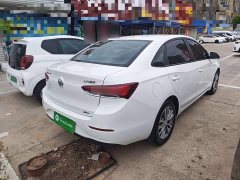 Buick Excelle 2021 Facelift 1.3T Automatic Mild Hybrid Entry-Level - ფოტო 7