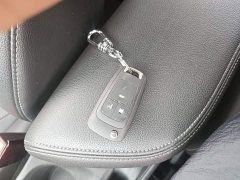 Buick Excelle 2021 Facelift 1.3T Automatic Mild Hybrid Entry-Level - ფოტო 9