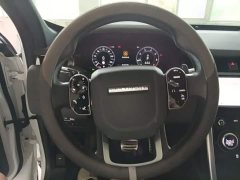 Land Rover Discovery Sport 249PS R-Dynamic S Performance Edition - ფოტო 11