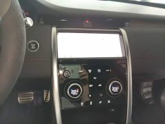 Land Rover Discovery Sport 249PS R-Dynamic S Performance Edition - ფოტო 13