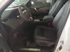 Land Rover Discovery Sport 249PS R-Dynamic S Performance Edition - ფოტო 15