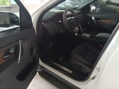 Land Rover Discovery Sport 249PS R-Dynamic S Performance Edition - ფოტო 16