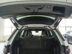 Land Rover Discovery Sport 249PS R-Dynamic S Performance Edition - ფოტო 19