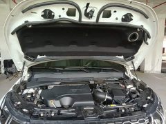 Land Rover Discovery Sport 249PS R-Dynamic S Performance Edition - ფოტო 20
