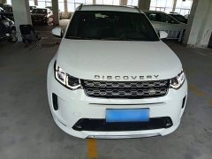 Land Rover Discovery Sport 249PS R-Dynamic S Performance Edition - ფოტო 3