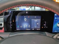 Ford Edge 2021 PLUS EcoBoost 245 AWD ST-Line 7-Seater - ფოტო 12