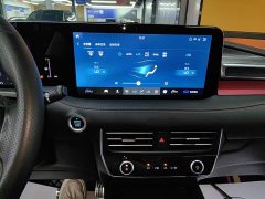 Ford Edge 2021 PLUS EcoBoost 245 AWD ST-Line 7-Seater - ფოტო 13