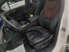 Ford Edge 2021 PLUS EcoBoost 245 AWD ST-Line 7-Seater - ფოტო 15