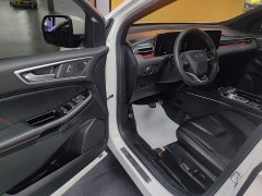 Ford Edge 2021 PLUS EcoBoost 245 AWD ST-Line 7-Seater - ფოტო 16