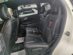 Ford Edge 2021 PLUS EcoBoost 245 AWD ST-Line 7-Seater - ფოტო 17