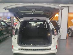 Ford Edge 2021 PLUS EcoBoost 245 AWD ST-Line 7-Seater - ფოტო 19