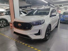 Ford Edge 2021 PLUS EcoBoost 245 AWD ST-Line 7-Seater - ფოტო 2