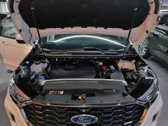 Ford Edge 2021 PLUS EcoBoost 245 AWD ST-Line 7-Seater - ფოტო 20