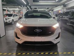 Ford Edge 2021 PLUS EcoBoost 245 AWD ST-Line 7-Seater - ფოტო 3