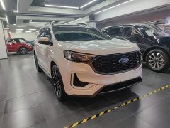 Ford Edge 2021 PLUS EcoBoost 245 AWD ST-Line 7-Seater - ფოტო 4