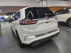 Ford Edge 2021 PLUS EcoBoost 245 AWD ST-Line 7-Seater - ფოტო 5