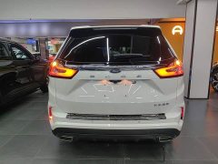 Ford Edge 2021 PLUS EcoBoost 245 AWD ST-Line 7-Seater - ფოტო 6