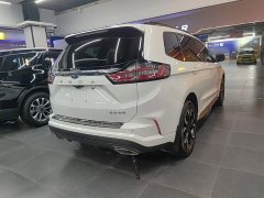 Ford Edge 2021 PLUS EcoBoost 245 AWD ST-Line 7-Seater - ფოტო 7