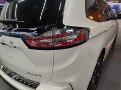 Ford Edge 2021 PLUS EcoBoost 245 AWD ST-Line 7-Seater - ფოტო 8