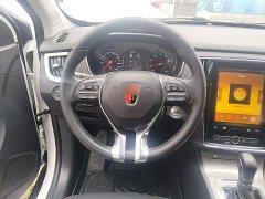 SAIC MG RX5 2020 PLUS 300TGI Automatic Ali New Year Special Edition - ფოტო 11