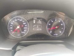 SAIC MG RX5 2020 PLUS 300TGI Automatic Ali New Year Special Edition - ფოტო 12