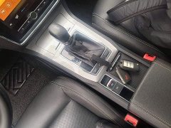 SAIC MG RX5 2020 PLUS 300TGI Automatic Ali New Year Special Edition - ფოტო 14