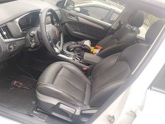 SAIC MG RX5 2020 PLUS 300TGI Automatic Ali New Year Special Edition - ფოტო 15