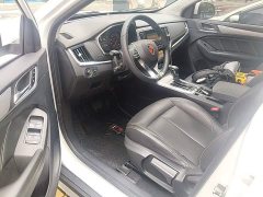 SAIC MG RX5 2020 PLUS 300TGI Automatic Ali New Year Special Edition - ფოტო 16