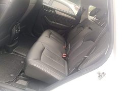 SAIC MG RX5 2020 PLUS 300TGI Automatic Ali New Year Special Edition - ფოტო 17