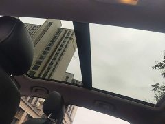 SAIC MG RX5 2020 PLUS 300TGI Automatic Ali New Year Special Edition - ფოტო 18