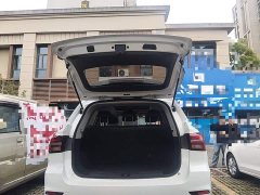 SAIC MG RX5 2020 PLUS 300TGI Automatic Ali New Year Special Edition - ფოტო 19