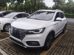 SAIC MG RX5 2020 PLUS 300TGI Automatic Ali New Year Special Edition - ფოტო 2