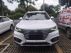 SAIC MG RX5 2020 PLUS 300TGI Automatic Ali New Year Special Edition - ფოტო 3