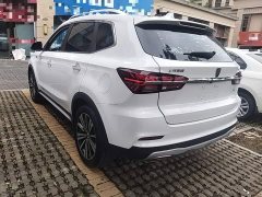 SAIC MG RX5 2020 PLUS 300TGI Automatic Ali New Year Special Edition - ფოტო 5