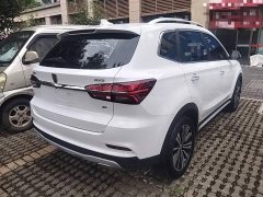 SAIC MG RX5 2020 PLUS 300TGI Automatic Ali New Year Special Edition - ფოტო 7