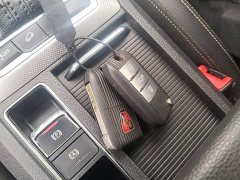 SAIC MG RX5 2020 PLUS 300TGI Automatic Ali New Year Special Edition - ფოტო 9