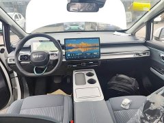 GAC AION Y 2025 Plus 510 Smart Enjoy Edition - ფოტო 10